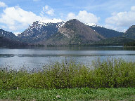 GRAND TETONS NATIONAL PARK thumbnail
