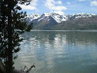 GRAND TETONS NATIONAL PARK thumbnail