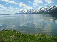 GRAND TETONS NATIONAL PARK thumbnail