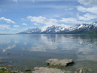 GRAND TETONS NATIONAL PARK thumbnail