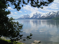 GRAND TETONS NATIONAL PARK thumbnail