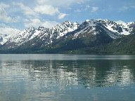 GRAND TETONS NATIONAL PARK thumbnail