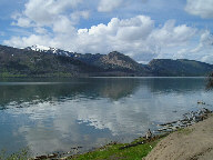 GRAND TETONS NATIONAL PARK thumbnail