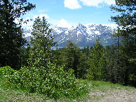 GRAND TETONS NATIONAL PARK thumbnail