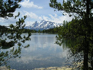 GRAND TETONS NATIONAL PARK thumbnail