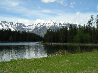 GRAND TETONS NATIONAL PARK thumbnail
