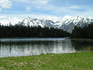 GRAND TETONS NATIONAL PARK thumbnail