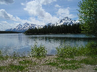 GRAND TETONS NATIONAL PARK thumbnail