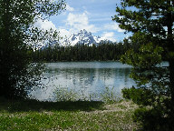 GRAND TETONS NATIONAL PARK thumbnail