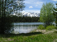 GRAND TETONS NATIONAL PARK thumbnail