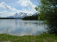 GRAND TETONS NATIONAL PARK thumbnail