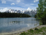 GRAND TETONS NATIONAL PARK thumbnail
