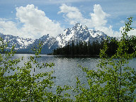 GRAND TETONS NATIONAL PARK thumbnail