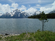 GRAND TETONS NATIONAL PARK thumbnail