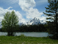 GRAND TETONS NATIONAL PARK thumbnail
