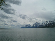 GRAND TETONS NATIONAL PARK thumbnail