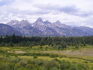 Grand Teton National Park