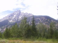 Grand Teton National Park