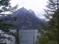 Grand Teton National Park