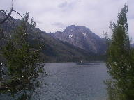 Grand Teton National Park