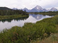 Grand Teton National Park