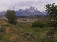 Grand Teton National Park