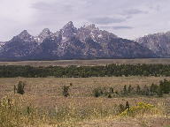 Grand Teton National Park