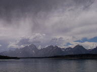 Grand Teton National Park