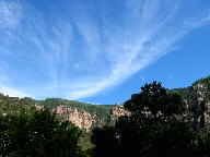 Glenwood Canyon, Colorado image thumbnail