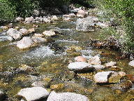 Glenwood Canyon, Colorado image thumbnail