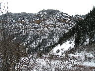 Glenwood Canyon, Colorado thumbnail