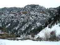 Glenwood Canyon, Colorado thumbnail