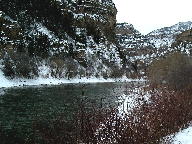 Glenwood Canyon, Colorado thumbnail