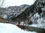 Glenwood Canyon, Colorado thumbnail