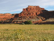 Kaycee Wyoming's Hole in the Wall & Redwall thumbnail