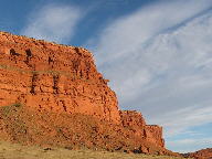 Kaycee Wyoming's Hole in the Wall & Redwall thumbnail