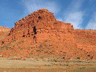 Kaycee Wyoming's Hole in the Wall & Redwall thumbnail