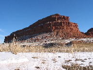 Kaycee Wyoming's Hole in the Wall & Redwall thumbnail