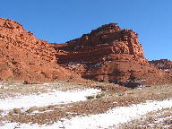 Kaycee Wyoming's Hole in the Wall & Redwall thumbnail