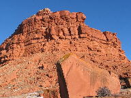 Kaycee Wyoming's Hole in the Wall & Redwall thumbnail