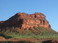 Kaycee Wyoming's Hole in the Wall & Redwall thumbnail