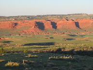 Kaycee Wyoming's Hole in the Wall & Redwall thumbnail