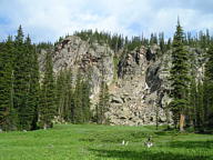 Indian Peaks Wilderness thumbnail