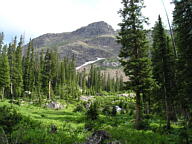 Indian Peaks Wilderness thumbnail