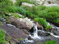 Indian Peaks Wilderness thumbnail