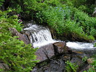Indian Peaks Wilderness thumbnail