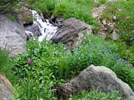 Indian Peaks Wilderness thumbnail
