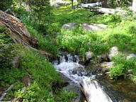 Indian Peaks Wilderness thumbnail