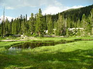 Indian Peaks Wilderness thumbnail