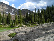 Indian Peaks Wilderness thumbnail